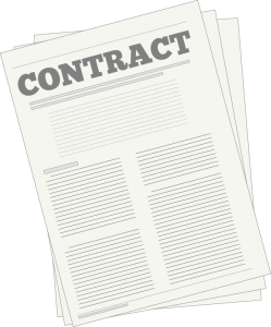 Contract Image